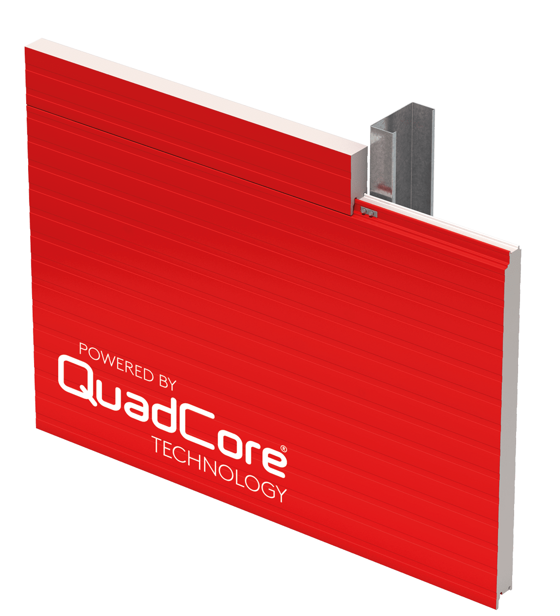 QuadCore® KS Series