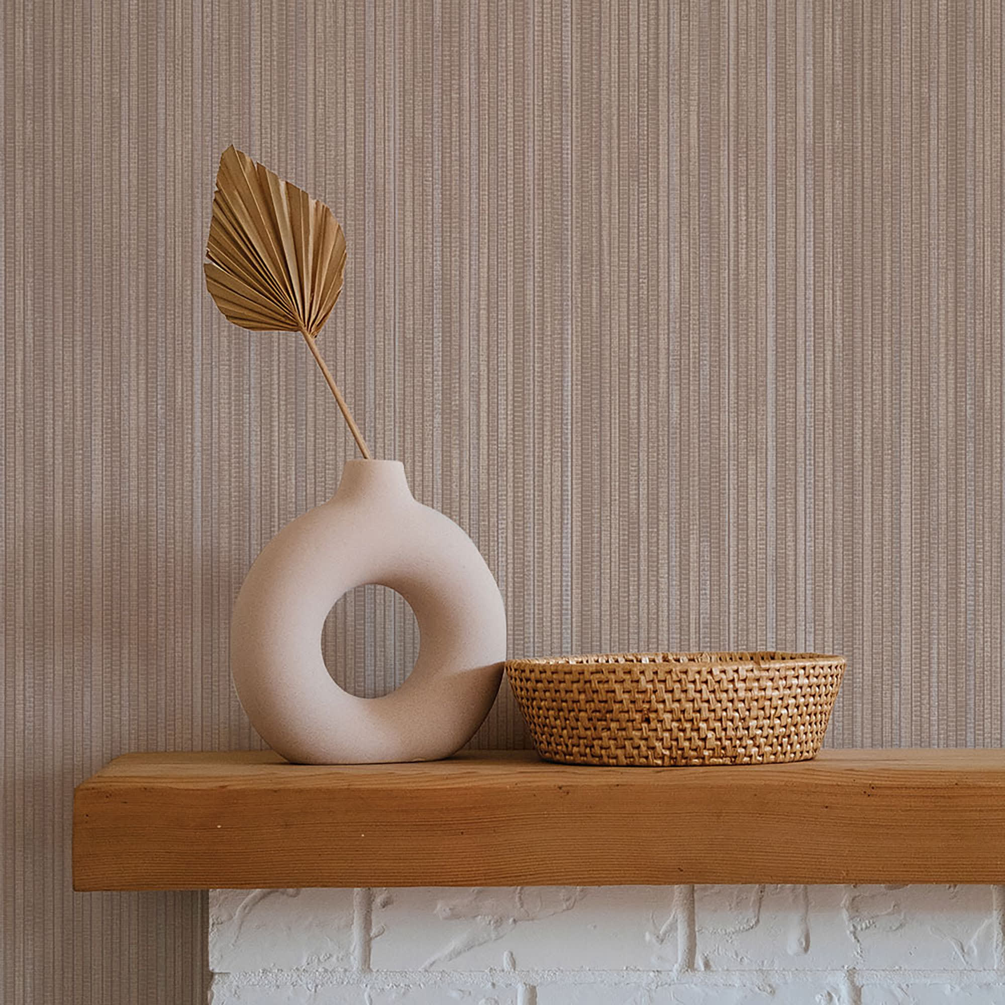 Grasscloth