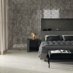 Mosaico Chevron