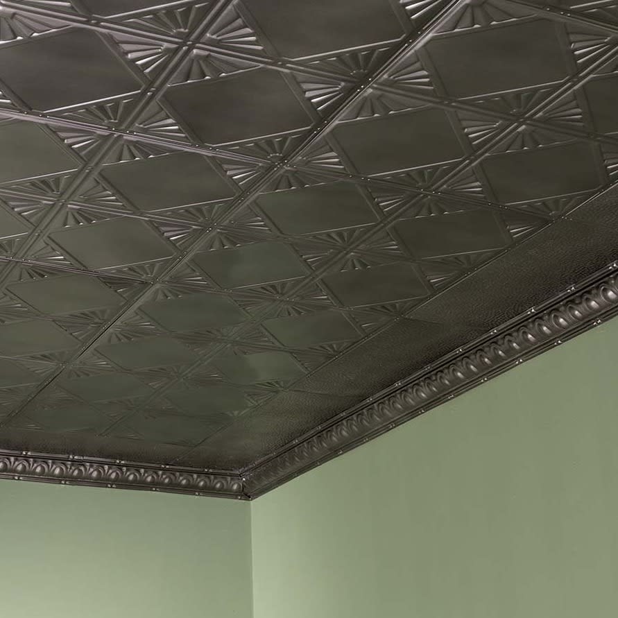 Ceiling Tile in Erie