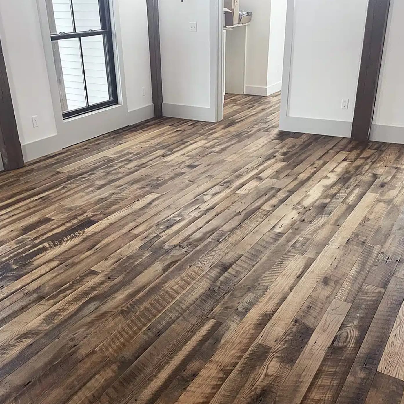 Ranch House™ Oak