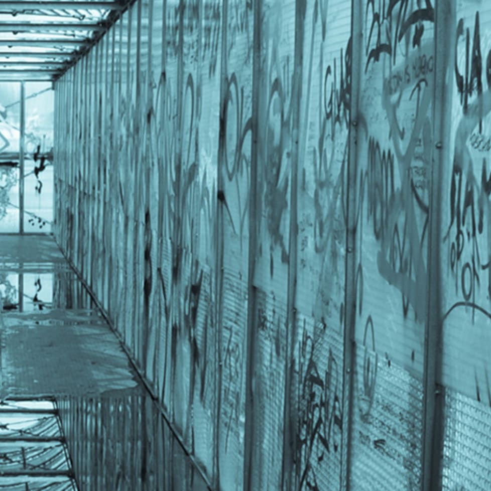 Anti-Graffiti