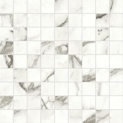 Mosaico Square Grid
