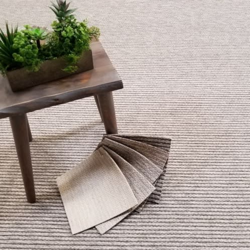 Brushstroke Carpet 1533