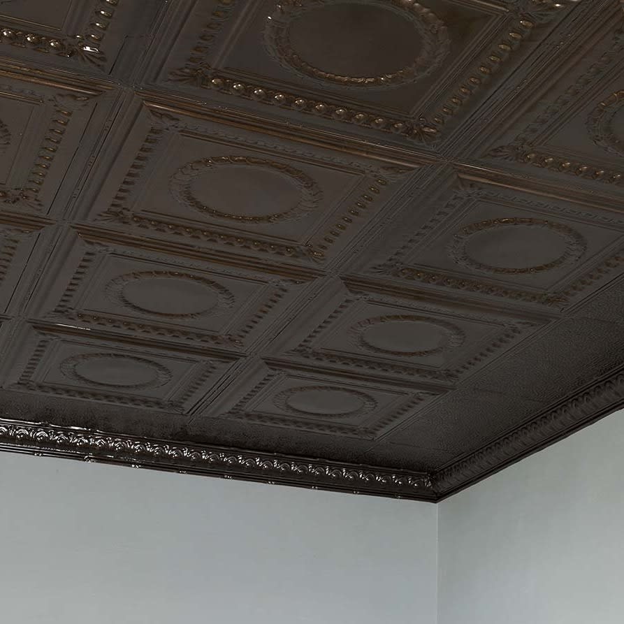 Ceiling Tile in Cleveland