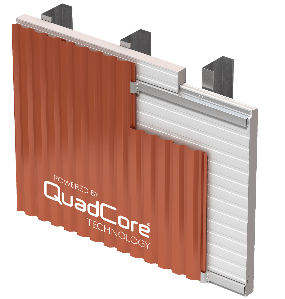 QuadCore® KarrierPanel®