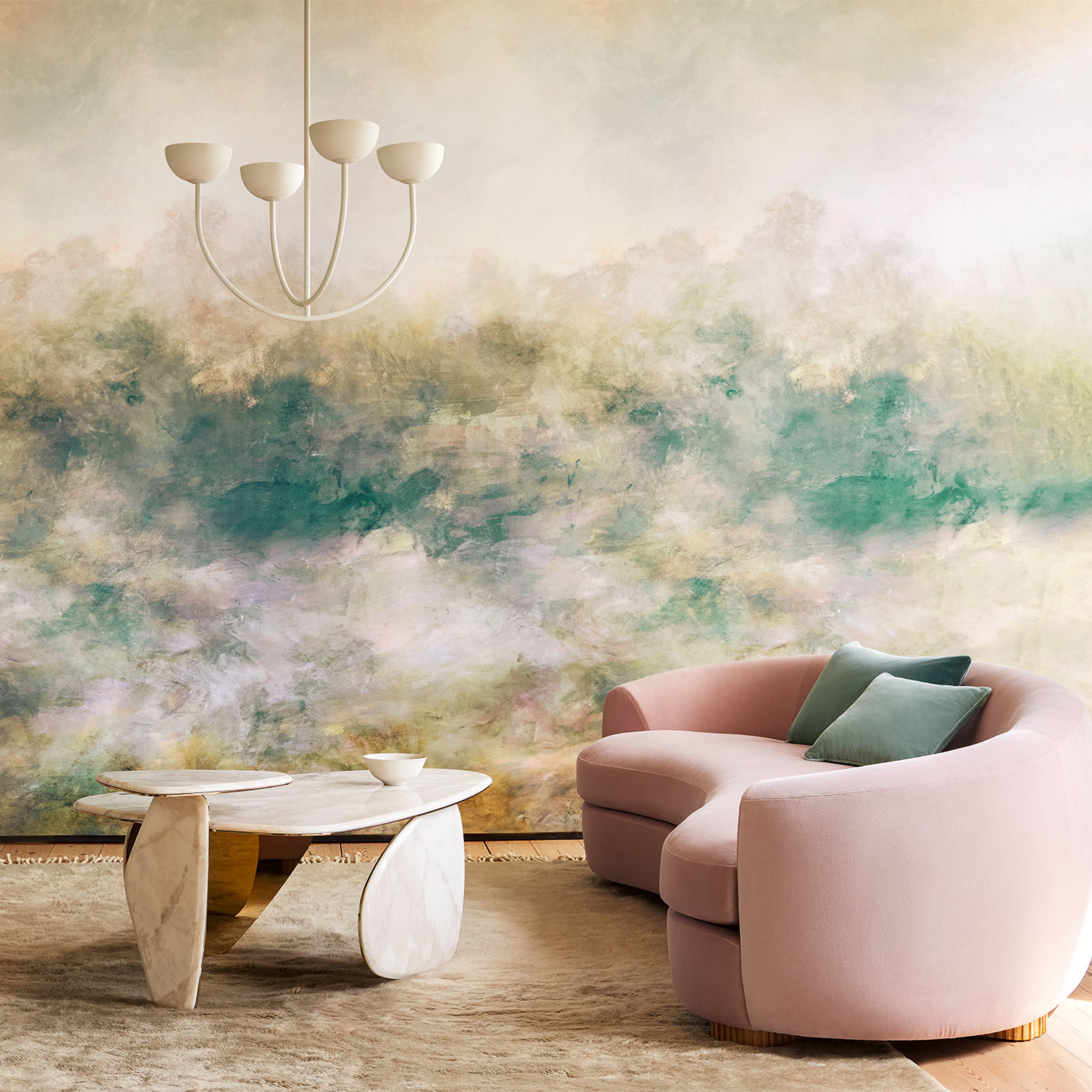 Cielo Mural