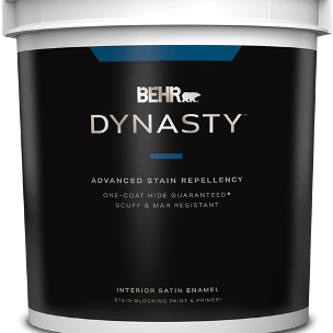 BEHR DYNASTY®  No. 7650
