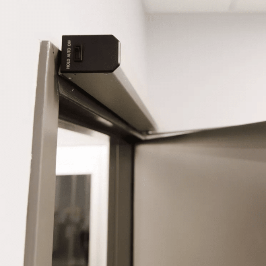 Automatic Door Operator