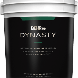 BEHR DYNASTY® Interior No. 3650