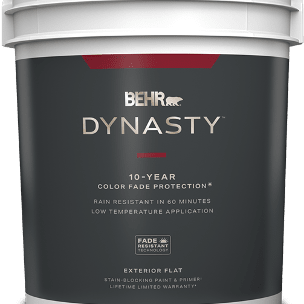 BEHR DYNASTY® No. 4650