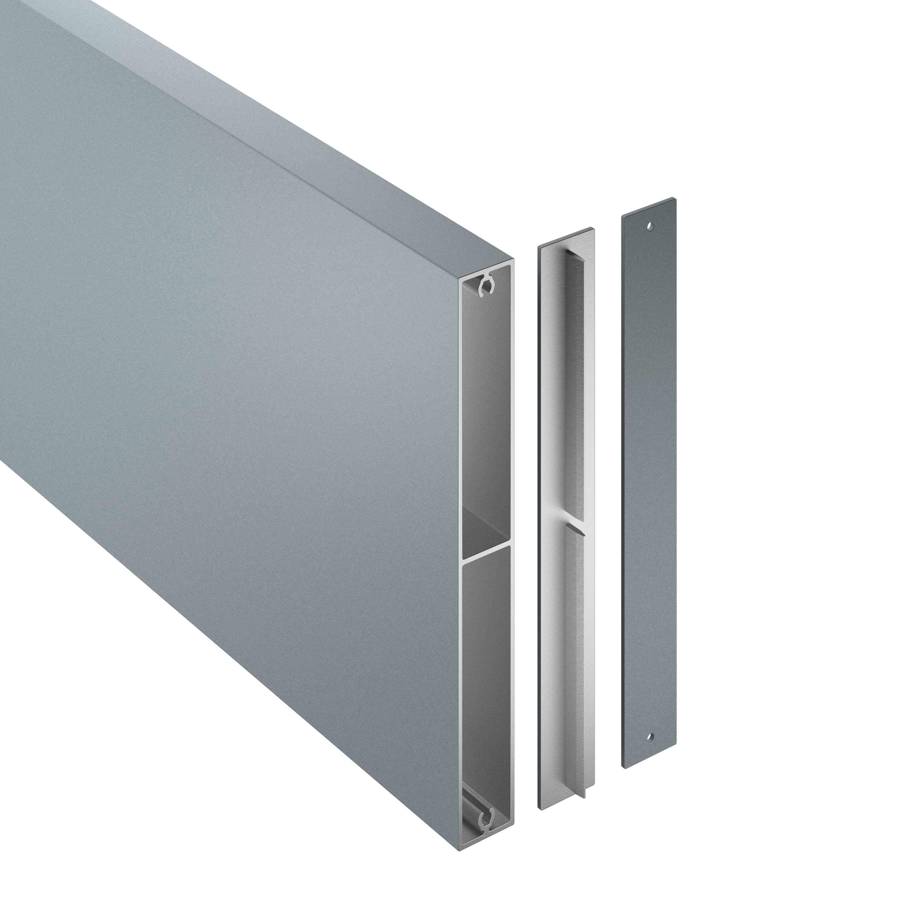 1×8 Solid Batten