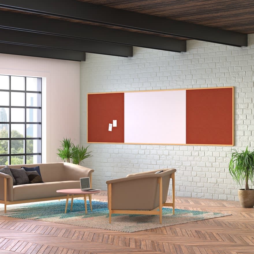 EVS Technology Markerboard
