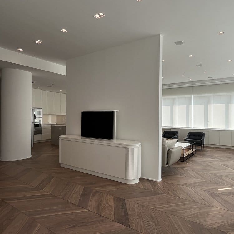 Bare Walnut