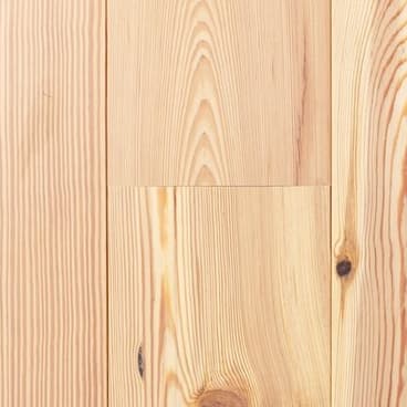 Bare Reclaimed Heart Pine