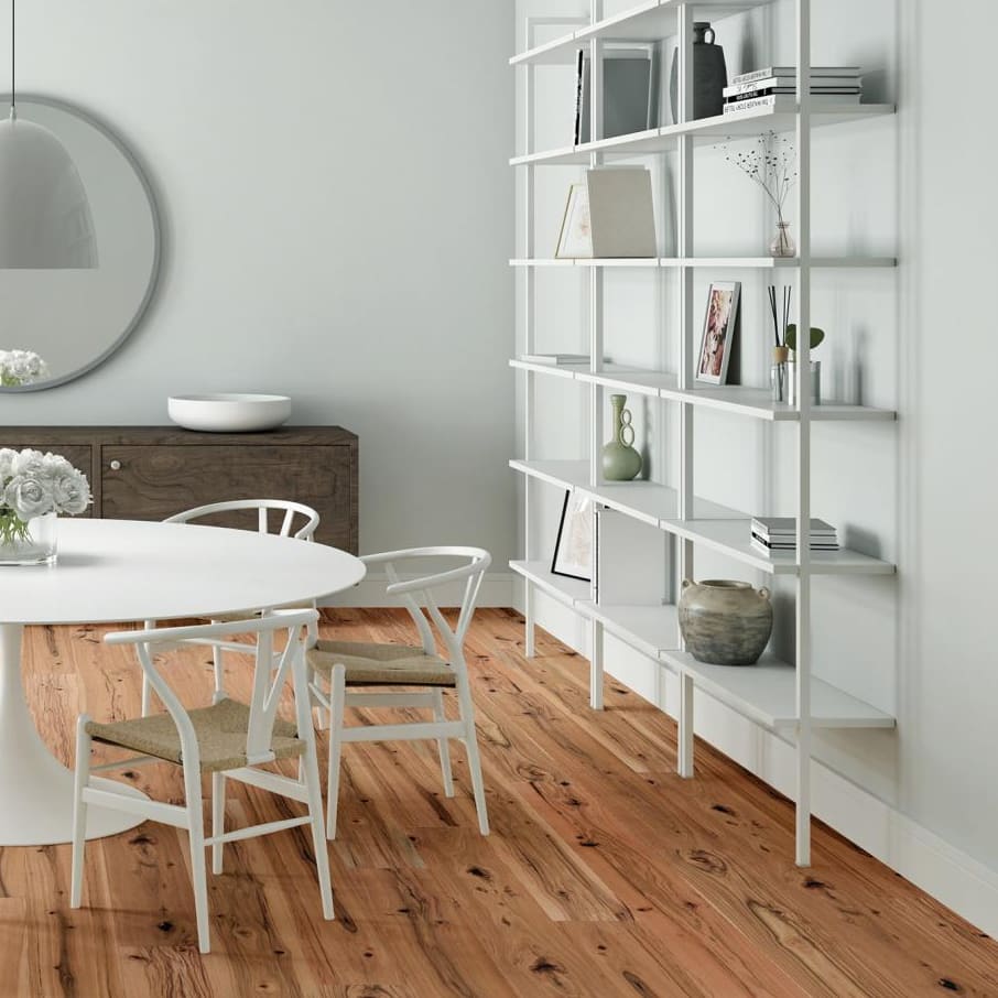 Heartwood Natural