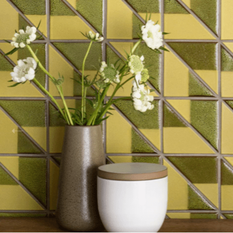 Glossy/Textured Matte Glazes