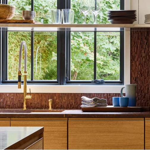 Stan Bitters Tile