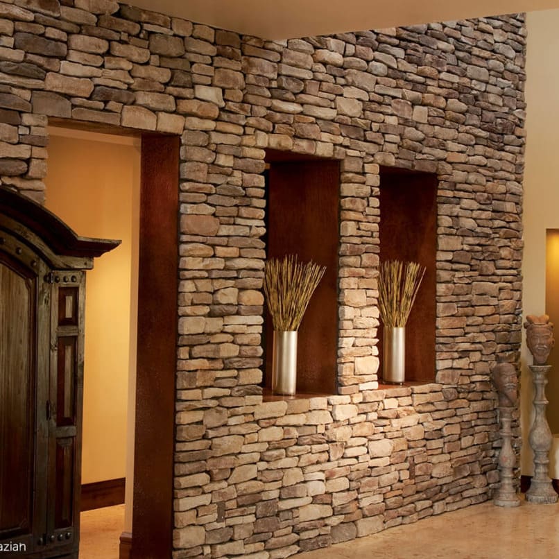 Del Mare Ledgestone®