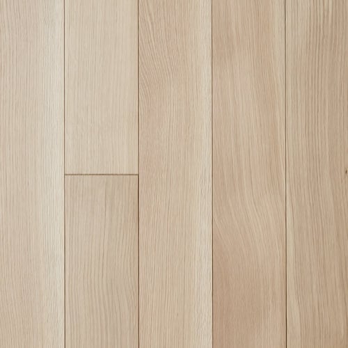 Bare - White Oak Rift Sawn