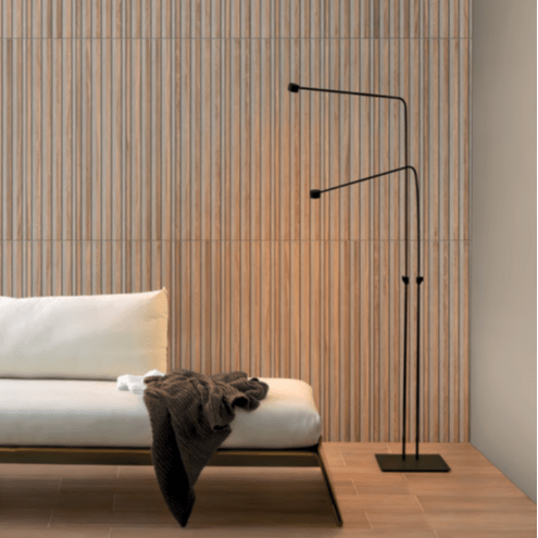 Architech Oak Slat