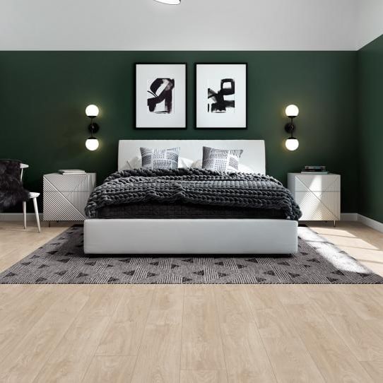 Laminate Flooring
