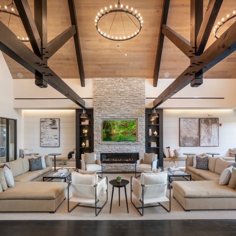 Alpine Ledgestone