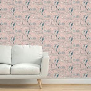 Grasscloth