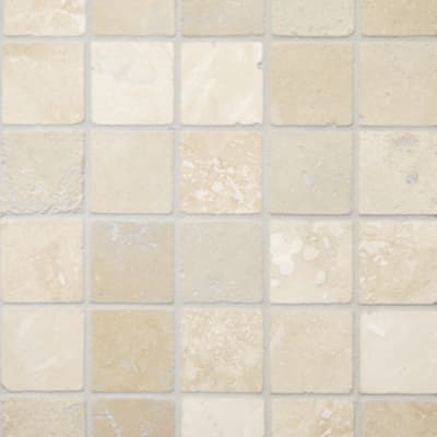 2x2 Mosaic