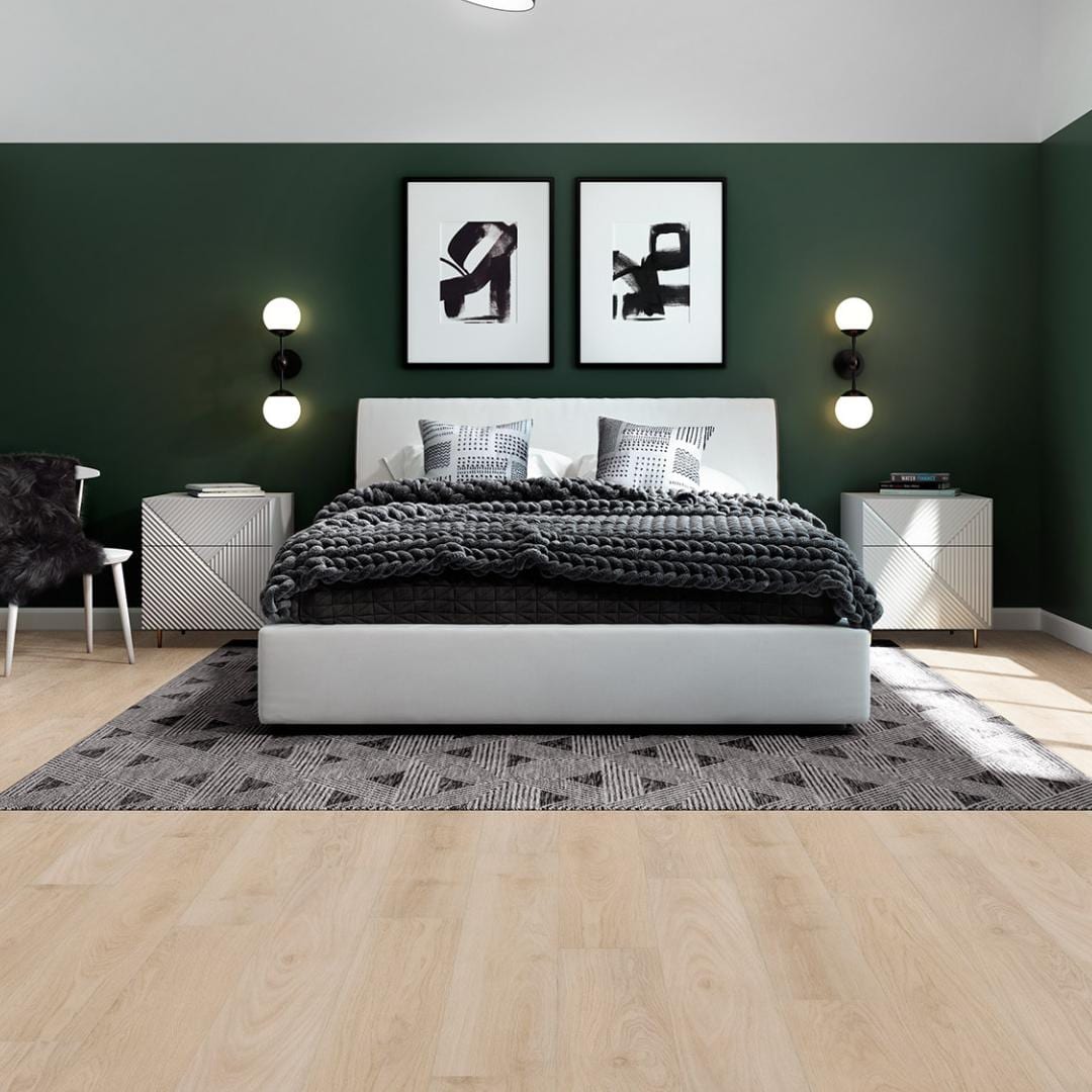 Luxury Vinyl Flooring