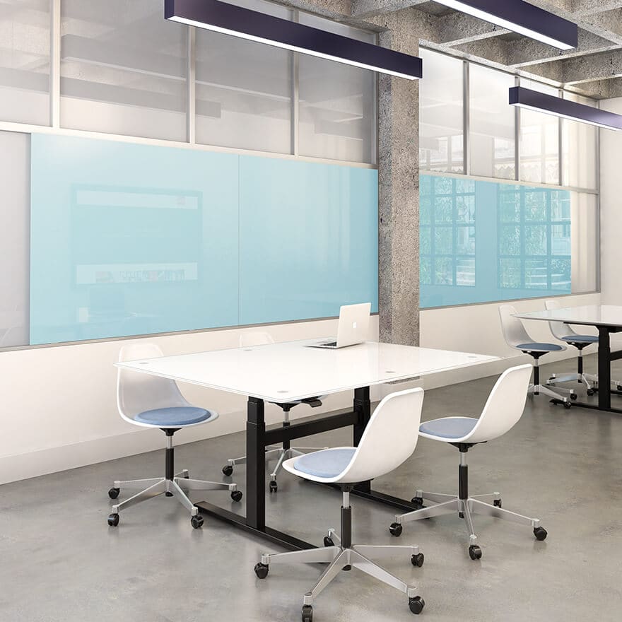 GlassWrite™ Colors