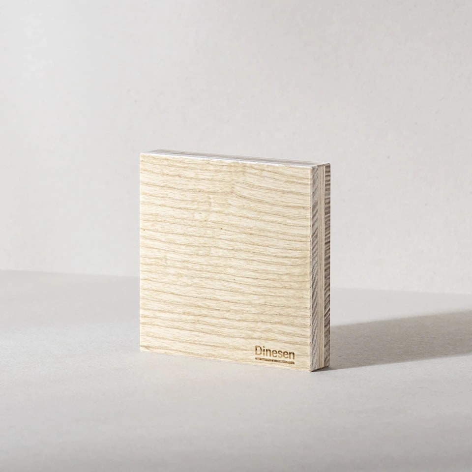 Layers Ash Plank