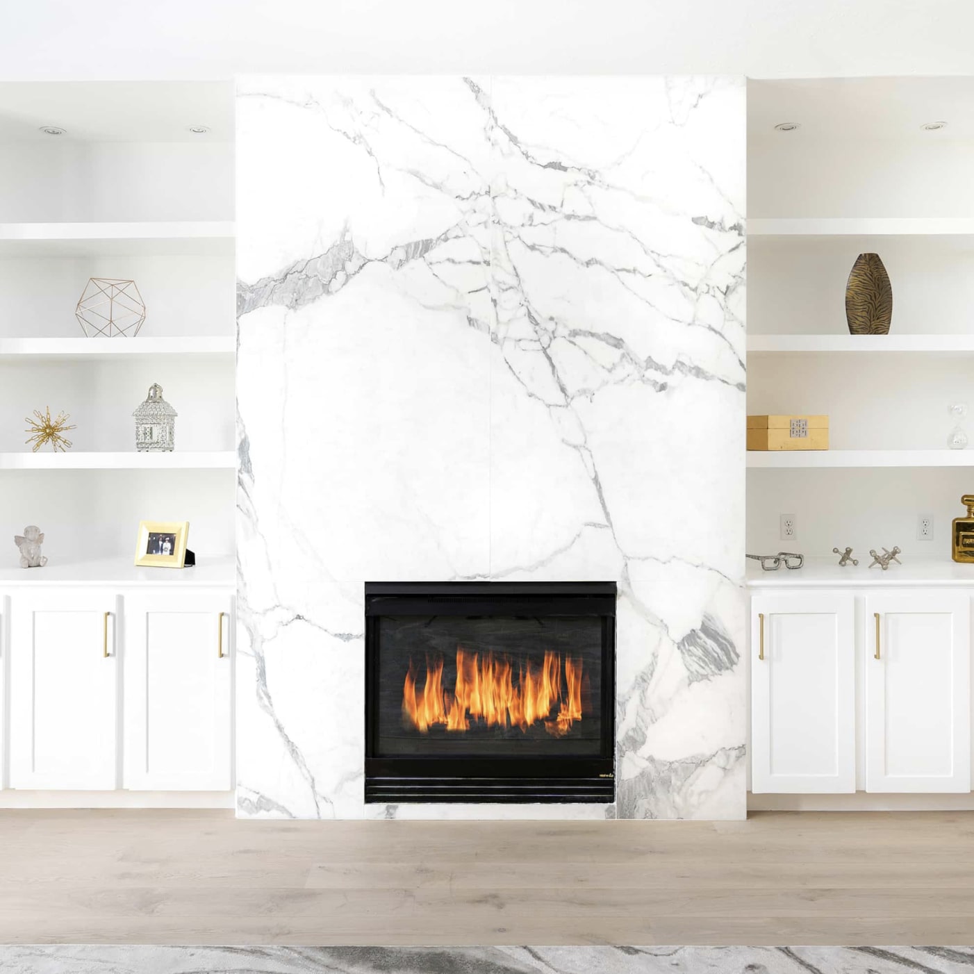 Bianco Statuario
