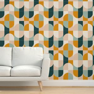 Grasscloth Wallpaper
