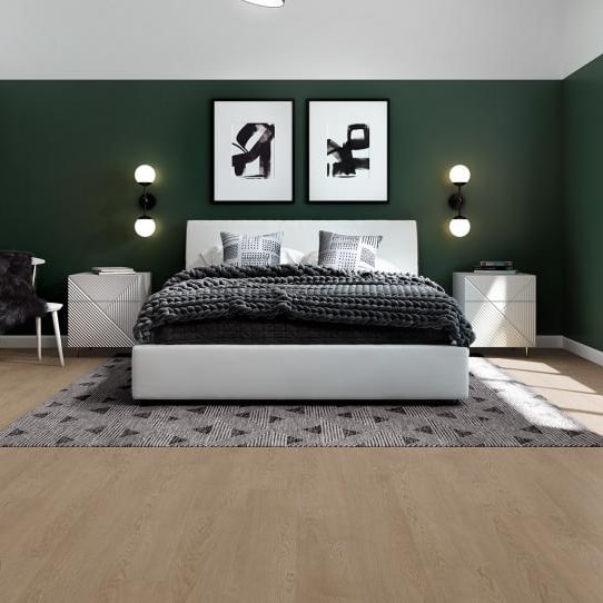 Luxury Vinyl Flooring