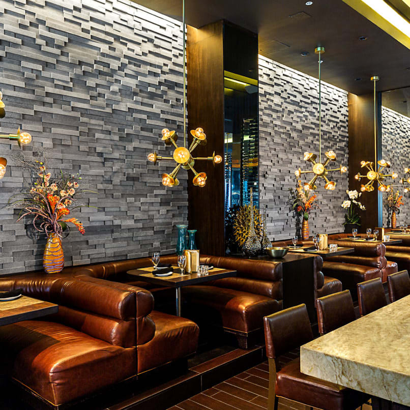 Modera Ledgestone