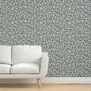 Grasscloth Wallpaper