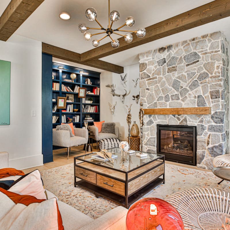 Ancient Villa Ledgestone™