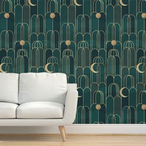 Grasscloth Wallpaper