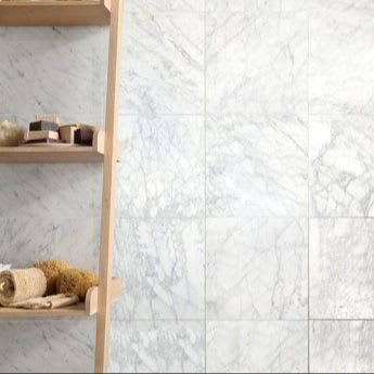 Bianco Carrara Gioia
