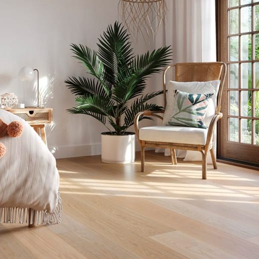Wide Plank Floors