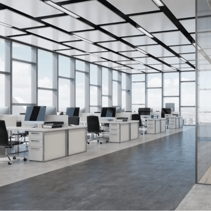 Acoustical Tile
