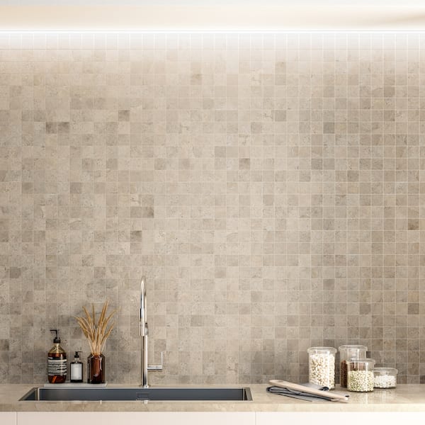 2x2 Mosaic
