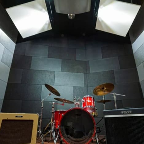 SoundBoard Extrafine