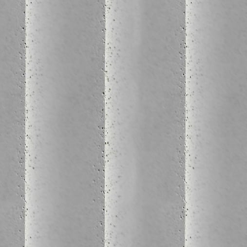 Aria Fluted Idro