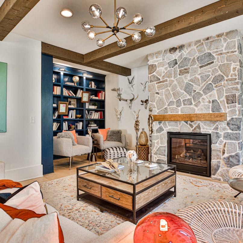 Old Country Fieldstone