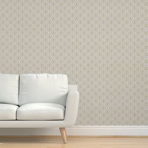 Grasscloth Wallpaper