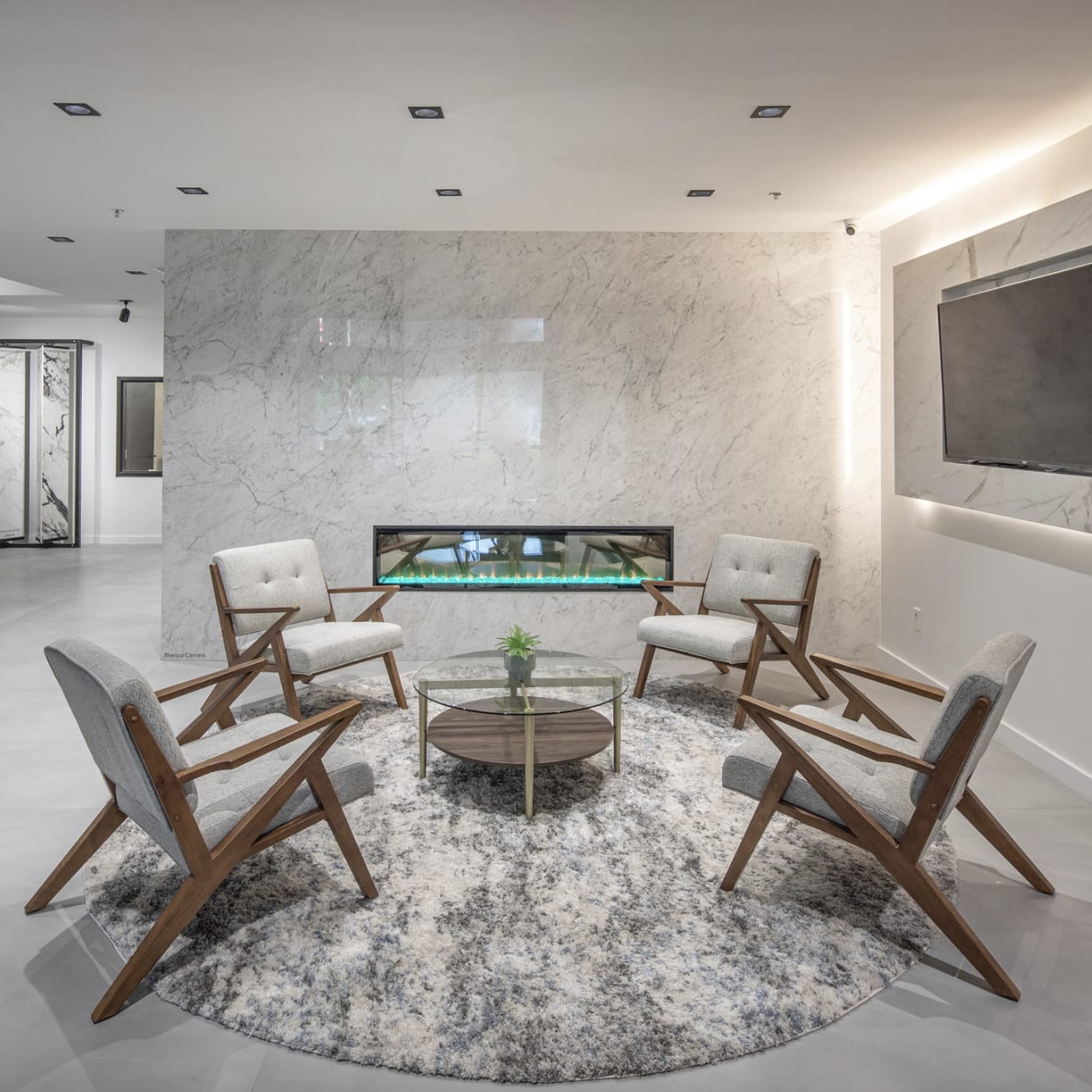 Bianco Carrara