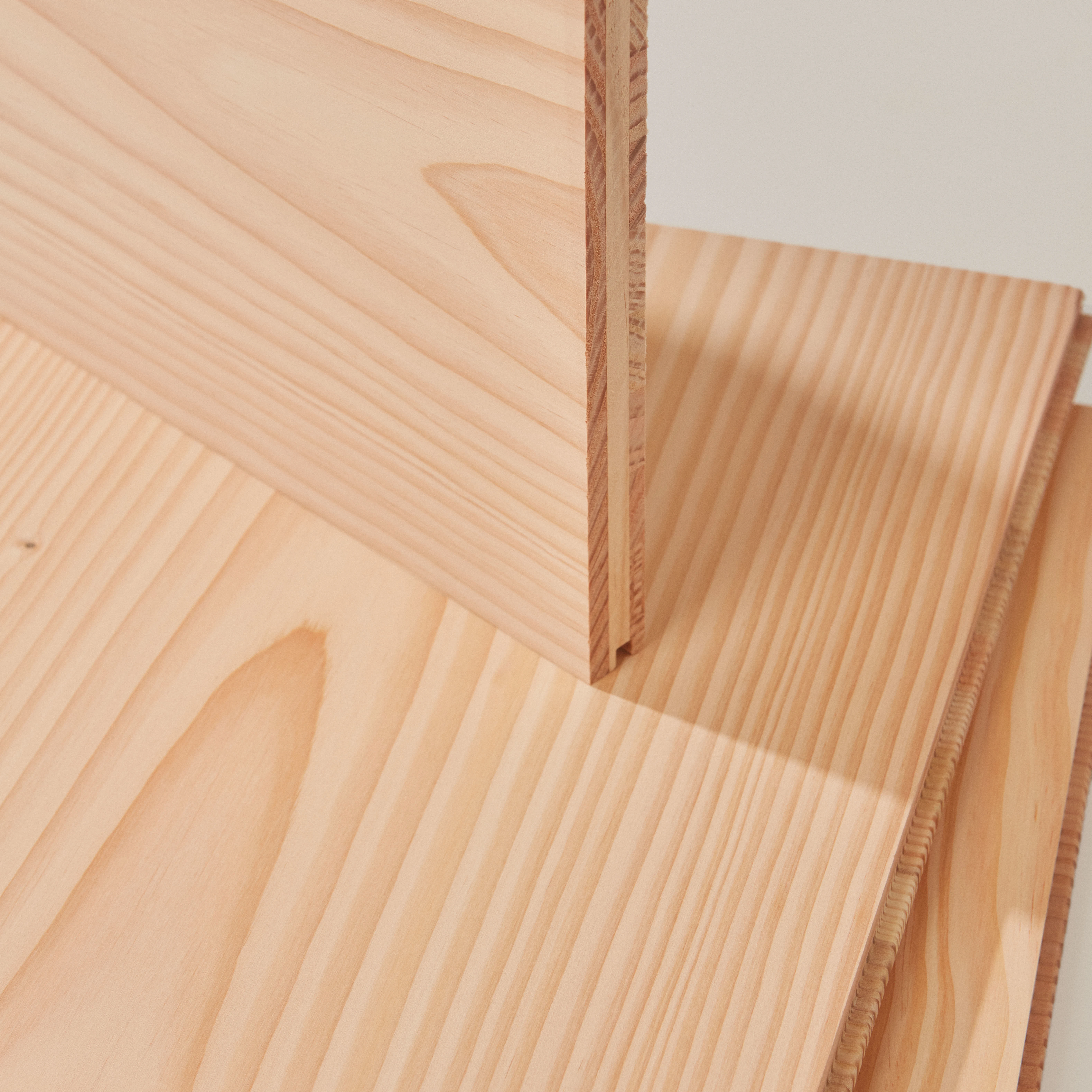 Layers Douglas Plank