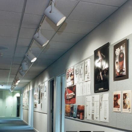 Tackwall Panel